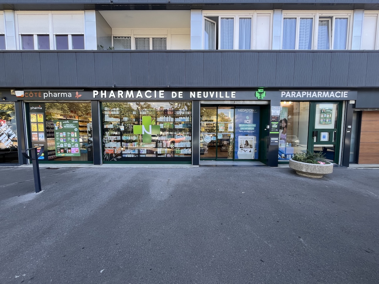 Neuville 1