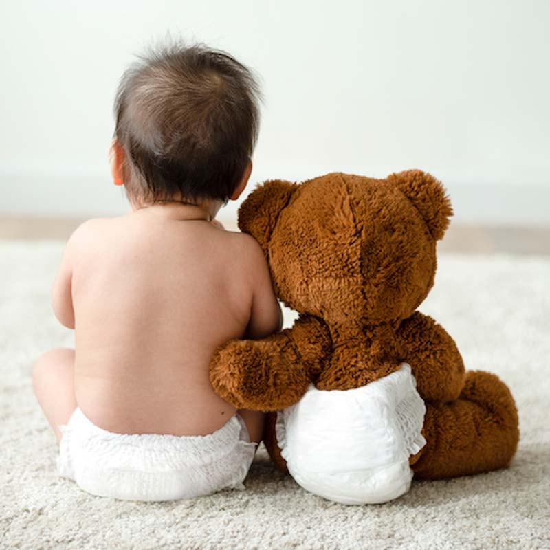 Produits bébés